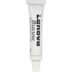 Lanova Vaseline Ενυδατική Βαζελίνη Σώματος 15gr
