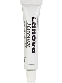 Lanova Vaseline Ενυδατική Βαζελίνη Σώματος 15gr