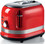 Ariete 149/10 Moderna Φρυγανιέρα 2 Θέσεων 815W
