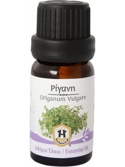 Spices Bazaar Αιθέριο Έλαιο Ρίγανη 10ml
