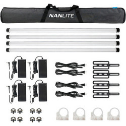 Nanlite NL-PTII30X-K4 Kit
