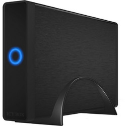 RaidSonic Icy Box IB-377-C31 Black