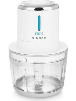 Singer FREE MC-2001 Πολυκόπτης 100W 1lt