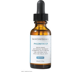 SkinCeuticals Phloretin CF Αντιγηραντικό Serum Προσώπου με Βιταμίνη C 30ml
