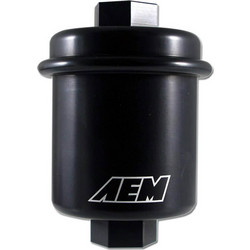 AEM High Volume Fuel Filter