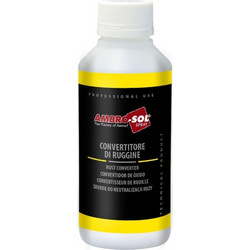 ΜΕΤΑΤΡΟΠΕΑΣ ΣΚΟΥΡΙΑΣ Ambro-Sol I260 250ML