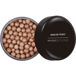 Idc Magic Institut Bronzing Touch Perls Bronzer Powder 40gr