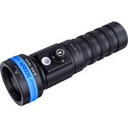 Xtar D30 Καταδυτικός Φακός - 1600 Lumens