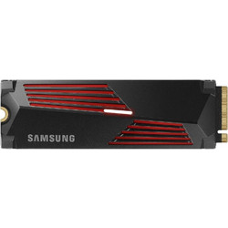 Samsung 990 Pro SSD 4.1TB M.2 NVMe PCI Express 4.0 (MZ-V9P4T0CW) (SAMMZ-V9P4T0CW) - SAMMZ-V9P4T0CW