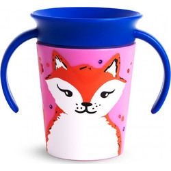 Munchkin Miracle 360 Trainer Cup Fox 177ml
