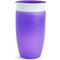 Munchkin Miracle 360 Sippy Cup Μωβ 296ml