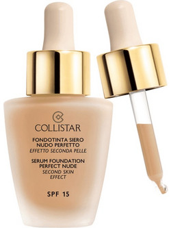 Collistar Serum Foundation Perfect Nude 03 Nude 30ml