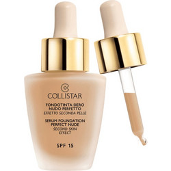 Collistar Serum Foundation Perfect Nude 03 Nude 30ml