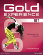 Gold Experience B1 Students' Book and DVDROM Pack Gold Experience B1 Students' Book and DVDROM Pack