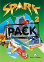 Spark 2 Power Pack 2 (Monstertrackers) Spark 2 Power Pack 2 (Monstertrackers)