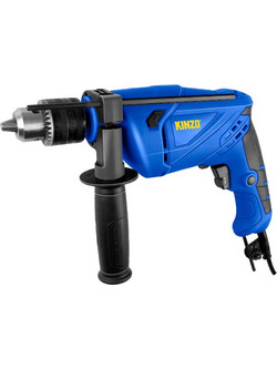 Kinzo 04397 Κρουστικό Δράπανο 13mm 710W