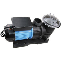 Αντλία Νερού Πισίνας Mini με προφίλτρο Oxygon Mini Pump Series 0,50hP έως 1,2hP 1,00 hP