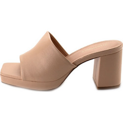 Mules με Φιάπα