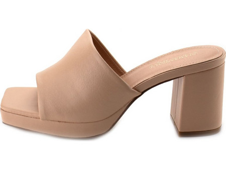 Mules με Φιάπα
