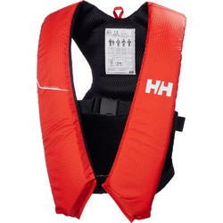 Helly Hansen - Σωσίβιο Rider Compact 50N Red