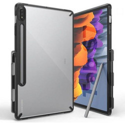 Ringke Fusion Grey (Galaxy Tab S7)