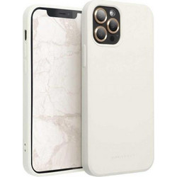 Roar Space Θήκη iPhone 13 Aqua White
