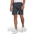 Adidas Adventure Αθλητική Ανδρική Βερμούδα Ανθρακί HF4797