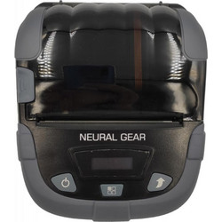 NG 320 Θερμικός Εκτυπωτής Αποδείξεων Bluetooth / Wi-Fi / USB