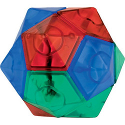 Recent Toys Mindjewel Κύβος Ρούμπικ
