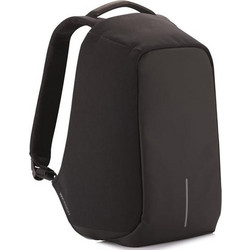 XD Design Bobby Αντικλεπτικό Backpack Laptop 15.6" Brown