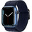 Spigen Fit Lite Λουράκι Υφασμάτινο Navy Blue (Apple Watch 42 / 44 / 45 / 49mm)