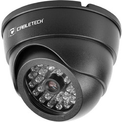 URZ0991 . Ψεύτικη κάμερα παρακολούθησης με LED DK-3 Cabletech