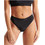 Superdry Sport Bikini Slip Μαύρο W3010214A-02A