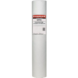 ΥΑΛΟΠΛΕΓΜΑ ΟΠΛΙΣΜΟΥ ΣΤΕΓΑΝΩΣΕΩΝ 65gr 1x2mm 1mx50m ISOMAT (1)