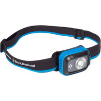 Black Diamond Sprint 225 Blue/Black Επαναφορτιζόμενος Φακός Κεφαλής Εργασίας Led Αδιάβροχος 225lm