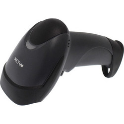 Wireless 1D Barcode Scanner Netum NT-M2 Black
