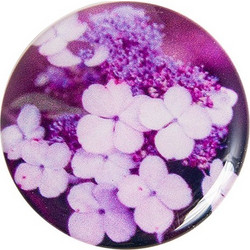 Flower Purple