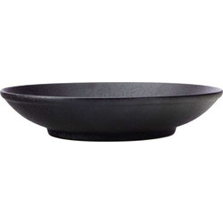 Maxwell & Williams Πιάτο Βαθύ Πορσελάνης Caviar 25cm AX0299