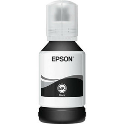 Epson 111 Black Μελάνι Εκτυπωτή Inkjet C13T03M140