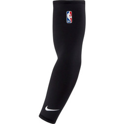 NIKE SHOOTER SLEEVE 2.0 NBA N.100.2041-010 Μαύρο