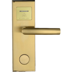 Ηλεκτρική κλειδαριά για κάρτες RF c428697