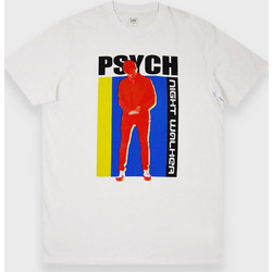 Ανδρικό t-shirt L62UAIHA