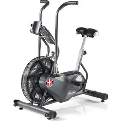 Schwinn Airdyne AD6 Όρθιο Ποδήλατο Γυμναστικής με Αντίσταση Αέρα