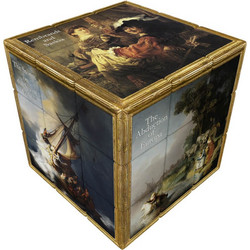 V-Cube Rembrand Κύβος Ρούμπικ 3x3