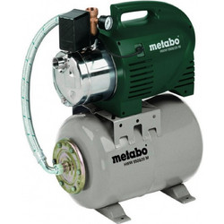 Metabo HWW 5500/2