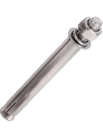 HEX NUT ANCHOR M8 1060mm - M517214