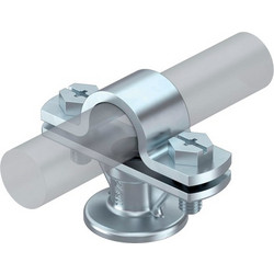ROD HOLDER 16mm ZN - M014014