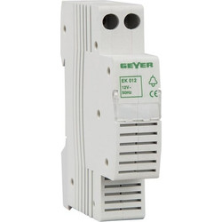 Κουδούνι ράγας 12V - EK012
