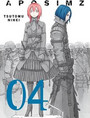 Aposimz, Volume 4 Aposimz, Volume 4