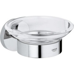 Σαπουνοθήκη Grohe New Essentials-Ashmi Gualistero